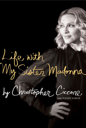 Life With My Sister Madonna (Cover) Life With My Sister Madonna (Cover)